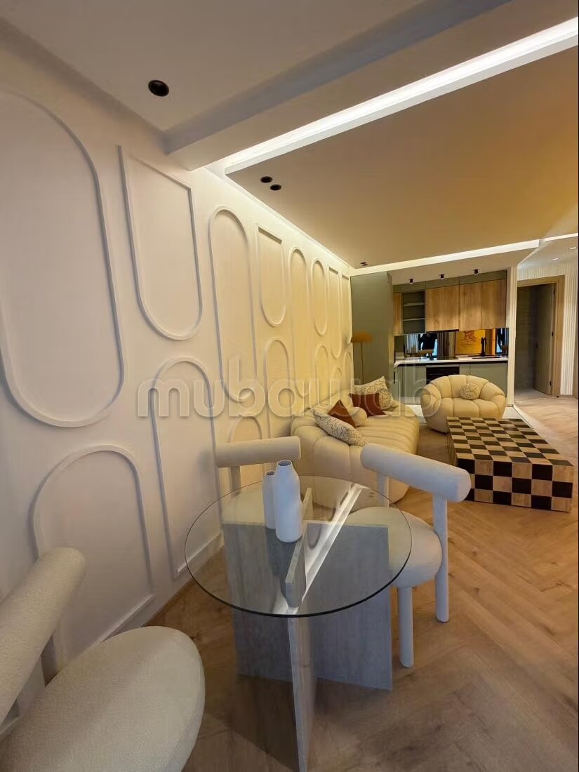 Apartment 47 sqm for sale in Casablanca — Photo 3