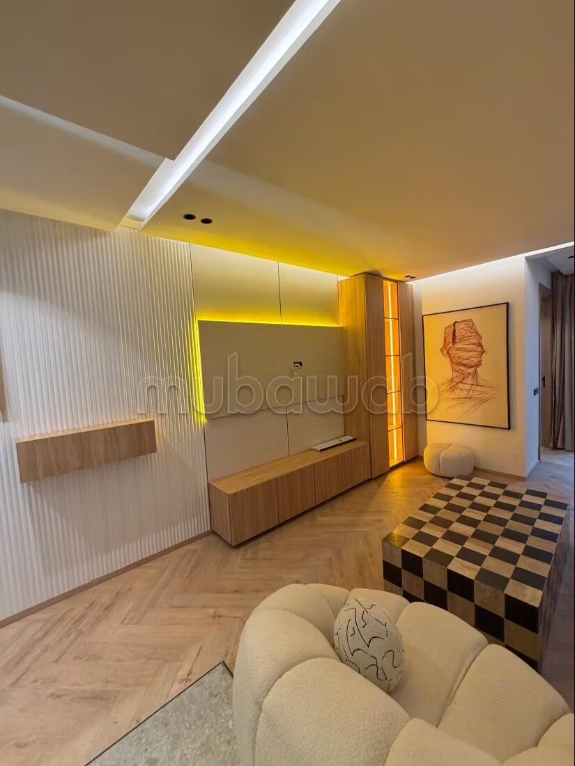 Apartment 47 sqm for sale in Casablanca — Photo 5