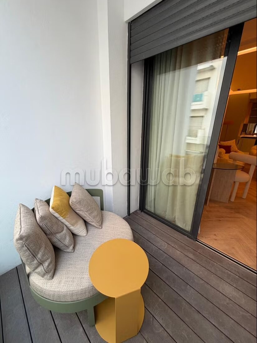Apartment 47 sqm for sale in Casablanca — Photo 17