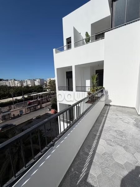 Apartment 47 sqm for sale in Casablanca — Photo 23