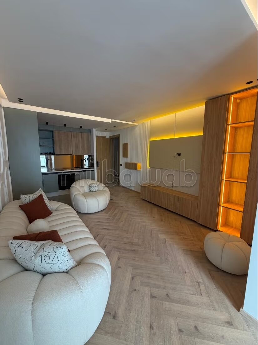 Apartment 47 sqm for sale in Casablanca — Photo 8
