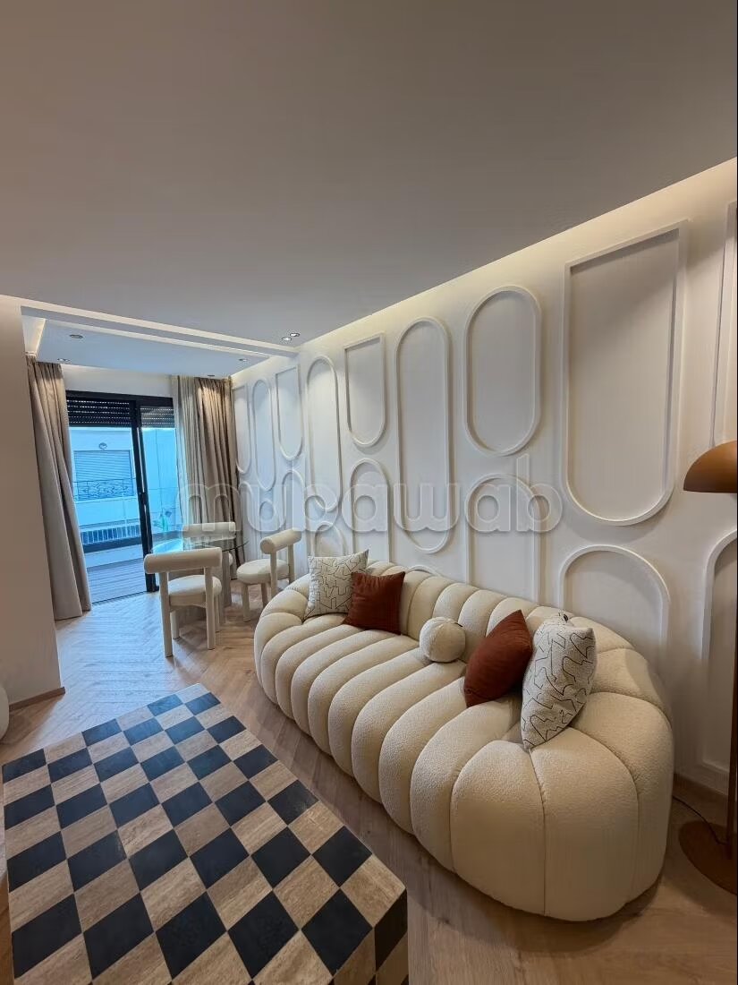 Apartment 47 sqm for sale in Casablanca — Photo 10