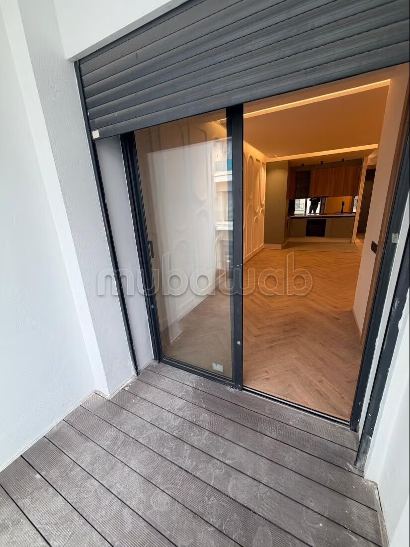 Apartment 47 sqm for sale in Casablanca — Photo 14