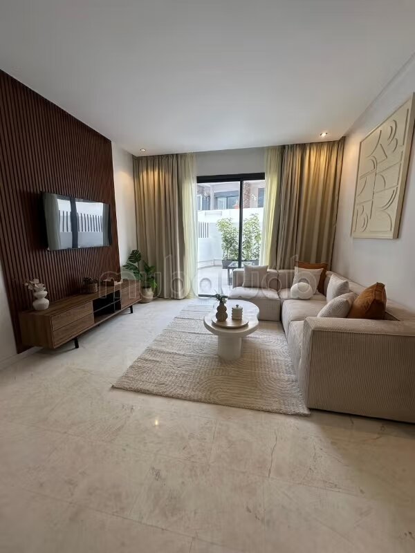 Apartment 47 sqm for sale in Casablanca — Photo 26