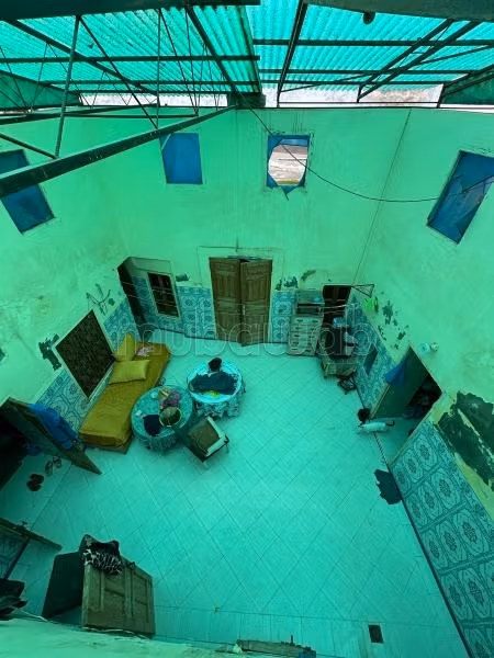 Riad 130 m² for sale in Marrakech — Photo 4
