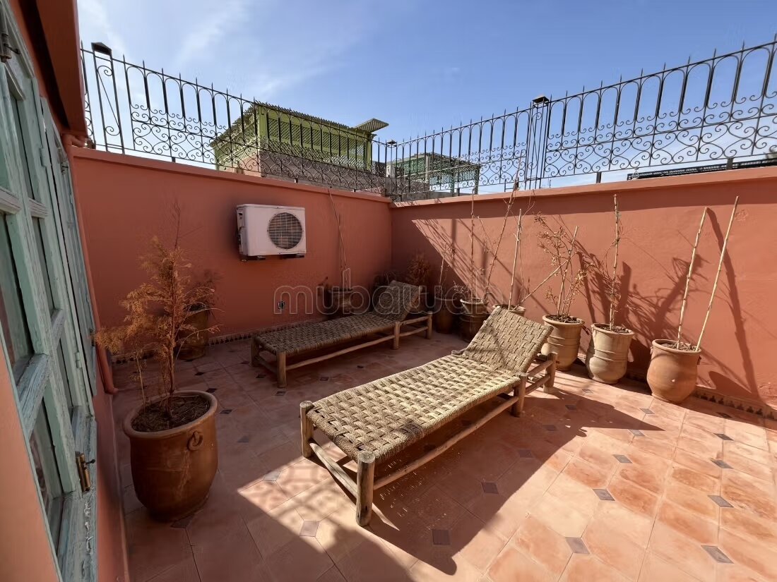 Riad 130 m² for sale in Marrakech — Photo 5