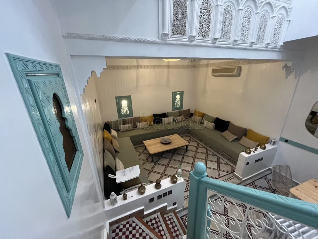 Riad 130 m² for sale in Marrakech — Photo 9