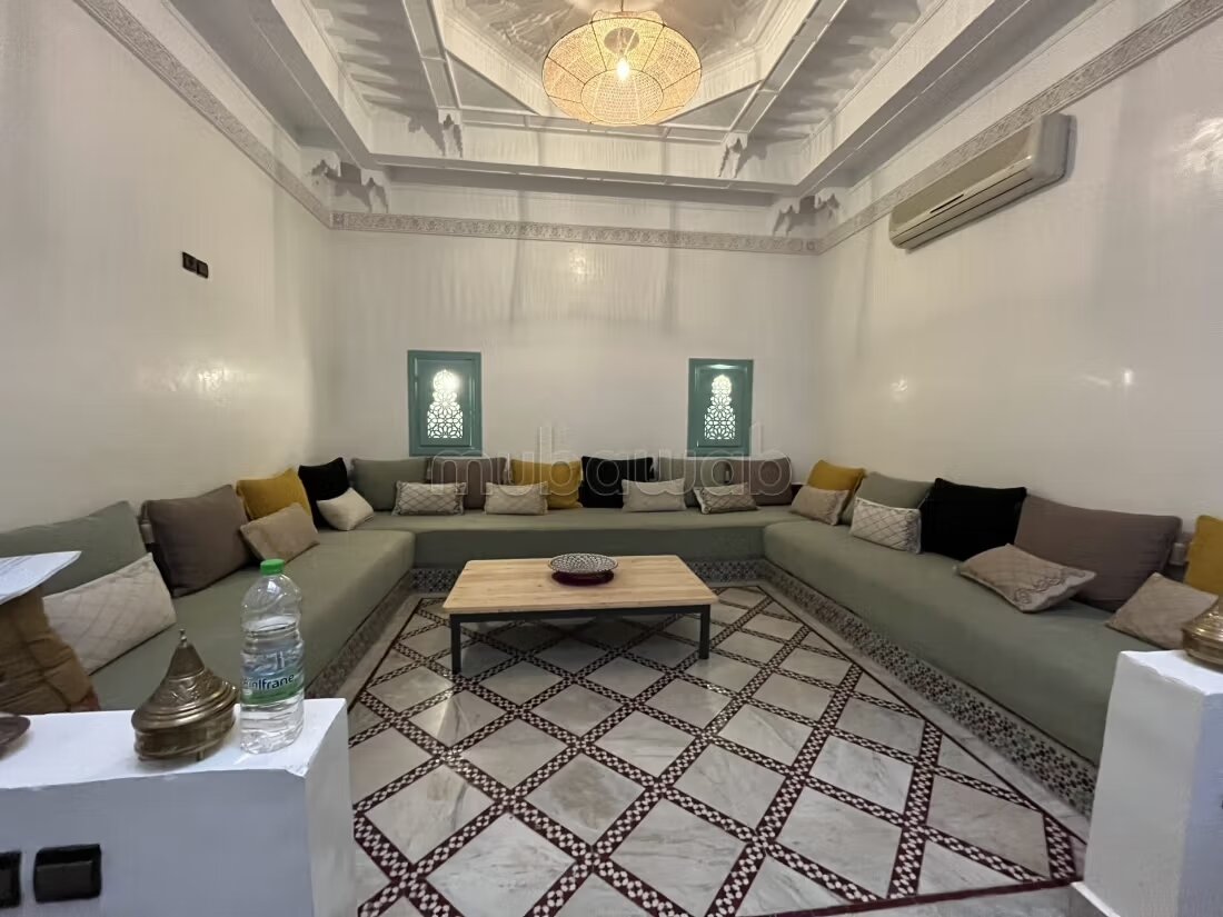 Riad 130 m² for sale in Marrakech — Photo 10