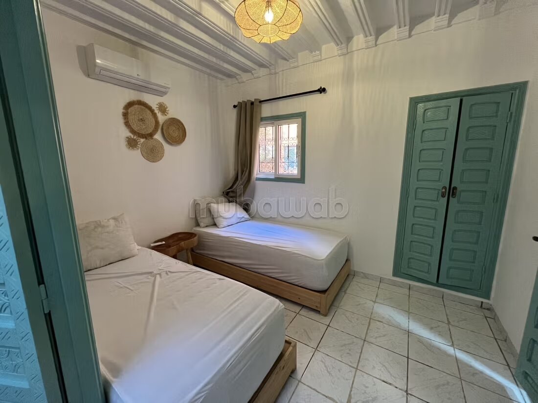 Riad 130 m² for sale in Marrakech — Photo 15