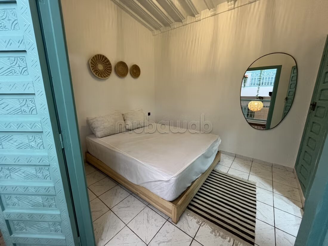 Riad 130 m² for sale in Marrakech — Photo 16