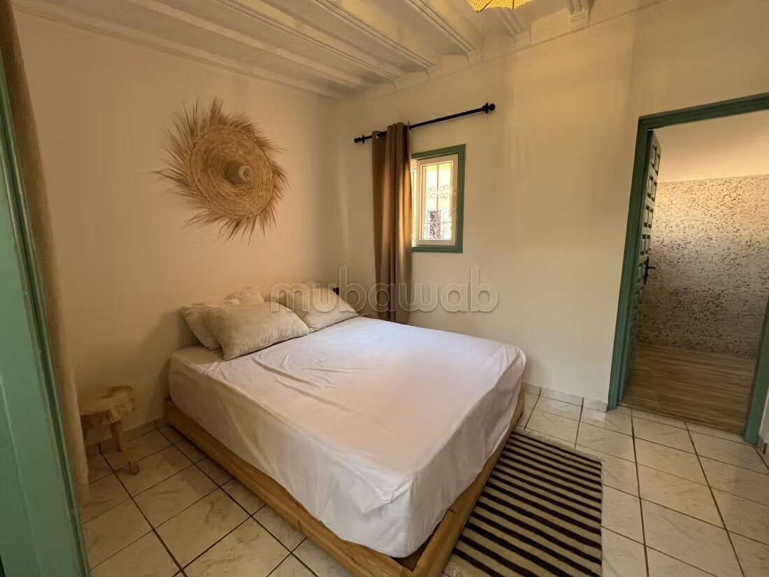 Riad 130 m² for sale in Marrakech — Photo 17