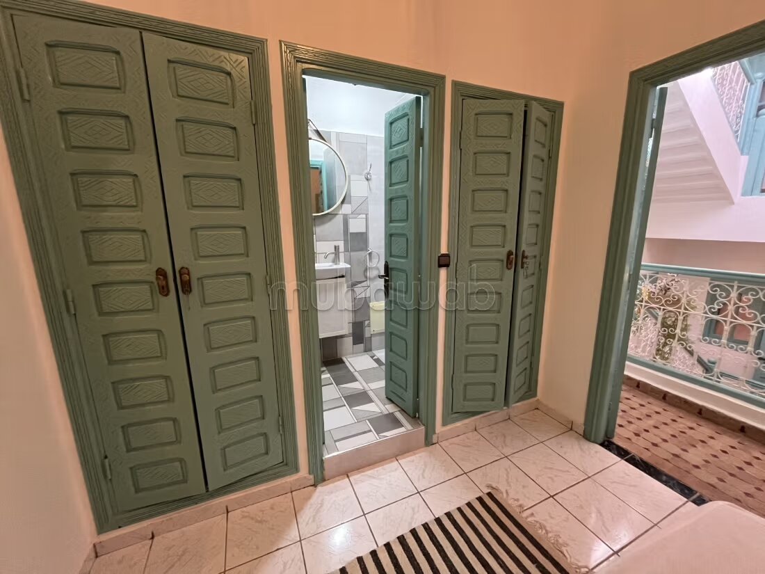 Riad 130 m² for sale in Marrakech — Photo 18