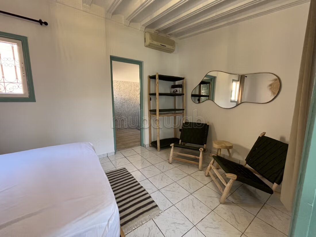 Riad 130 m² for sale in Marrakech — Photo 19