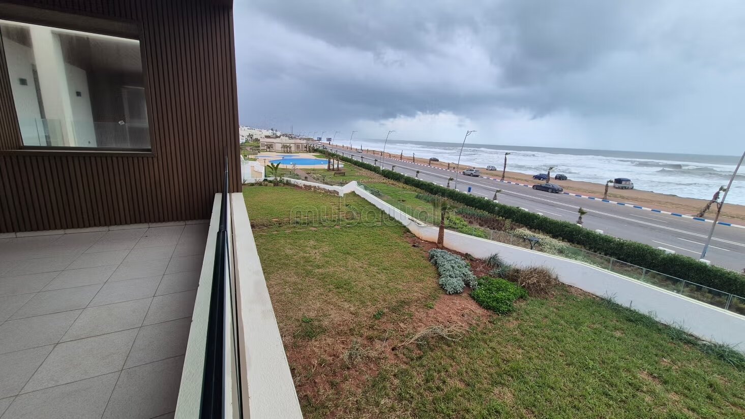 Villa 257 m² for rent in Casablanca — Photo 3