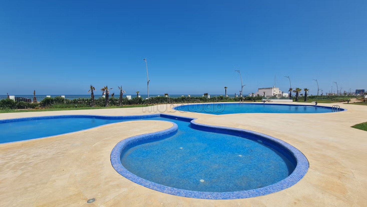 Villa 257 m² for rent in Casablanca — Photo 8