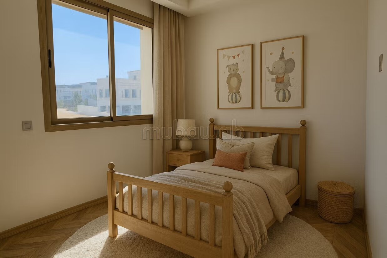 Villa 257 m² for rent in Casablanca — Photo 16