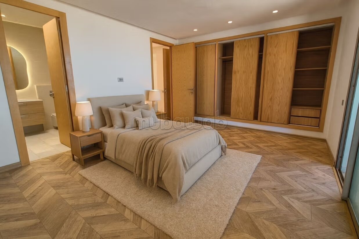 Villa 257 m² for rent in Casablanca — Photo 18