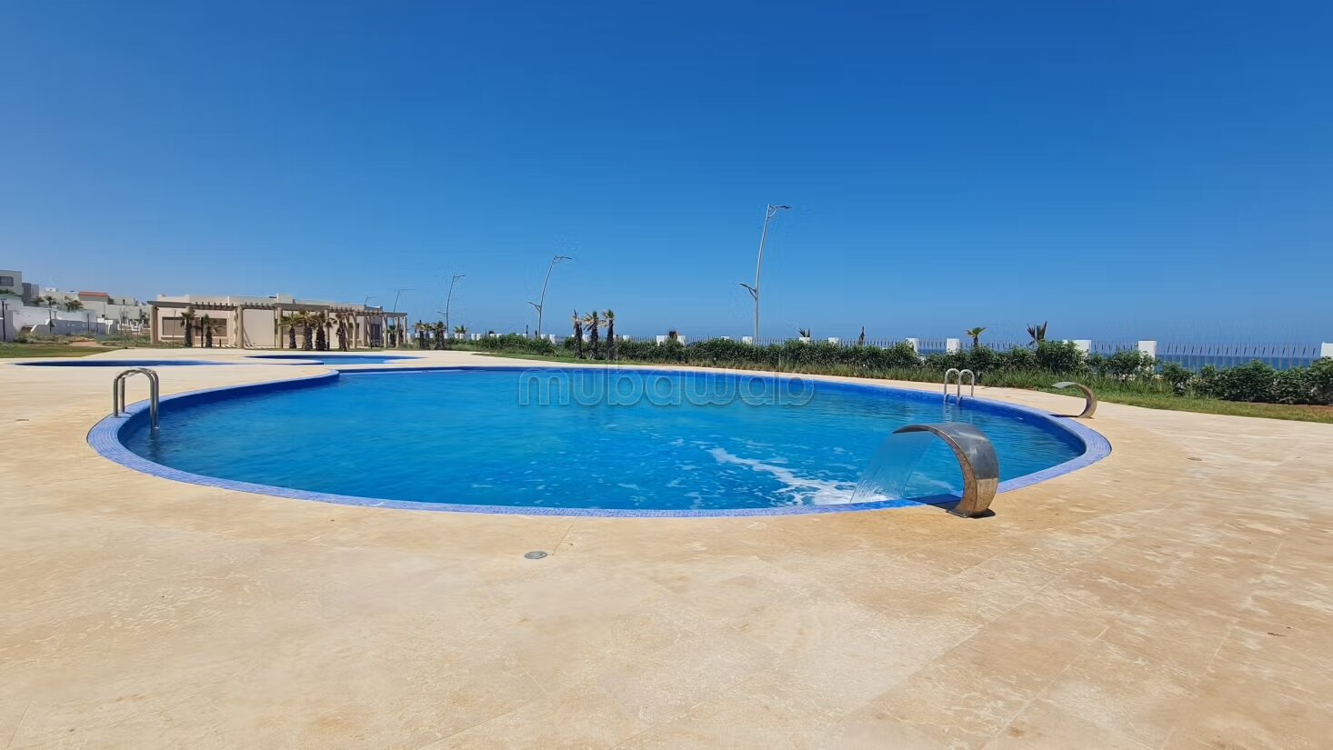 Villa 257 m² for rent in Casablanca — Photo 22