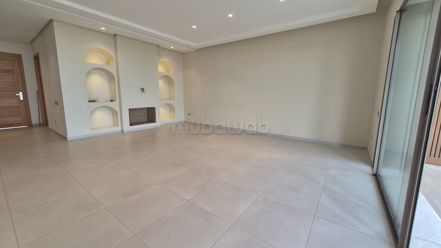 Villa 257 m² for rent in Casablanca — Photo 34