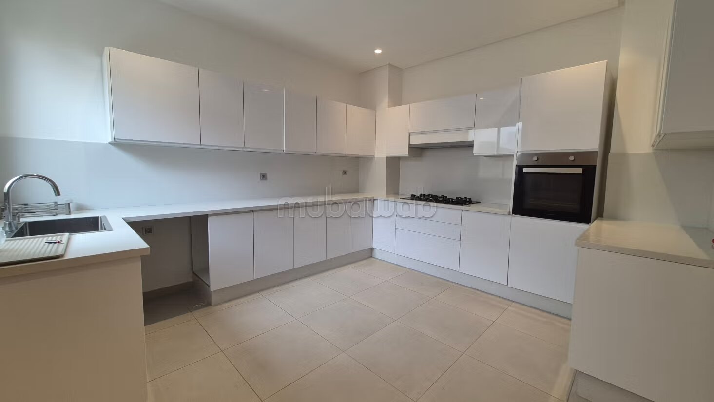 Villa 257 m² for rent in Casablanca — Photo 36