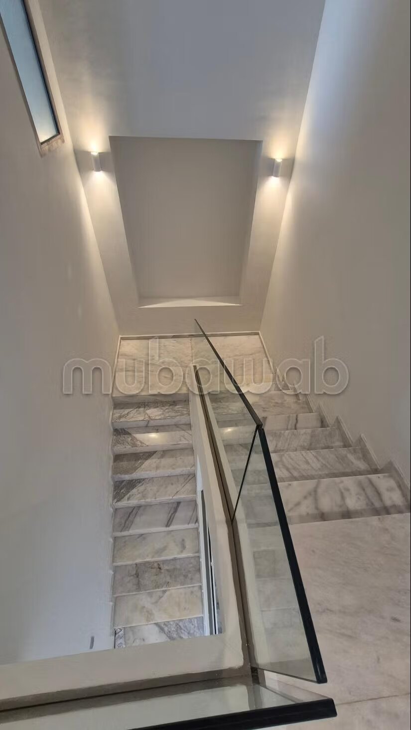 Villa 257 m² for rent in Casablanca — Photo 38