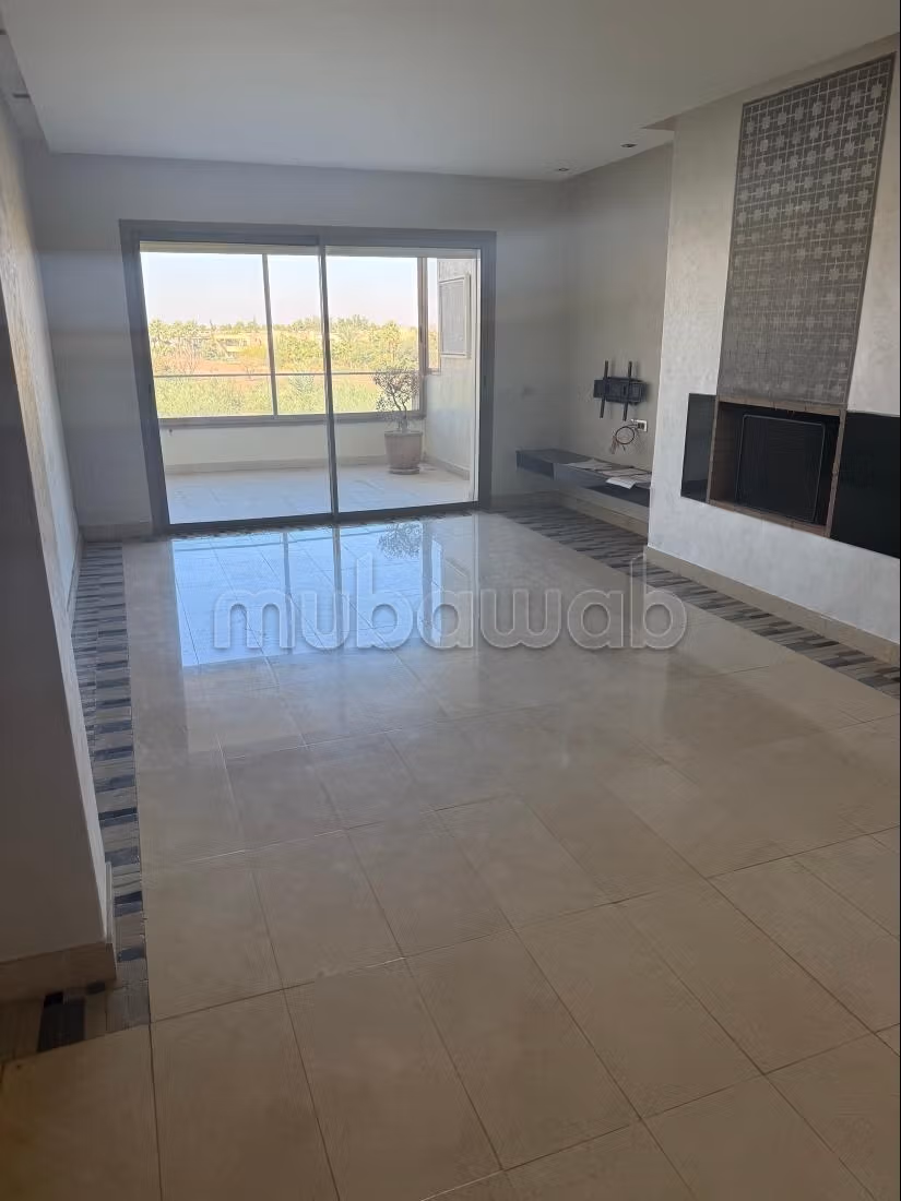 Appartement 115 m² à louer à Marrakech (Agdal) — Photo 7
