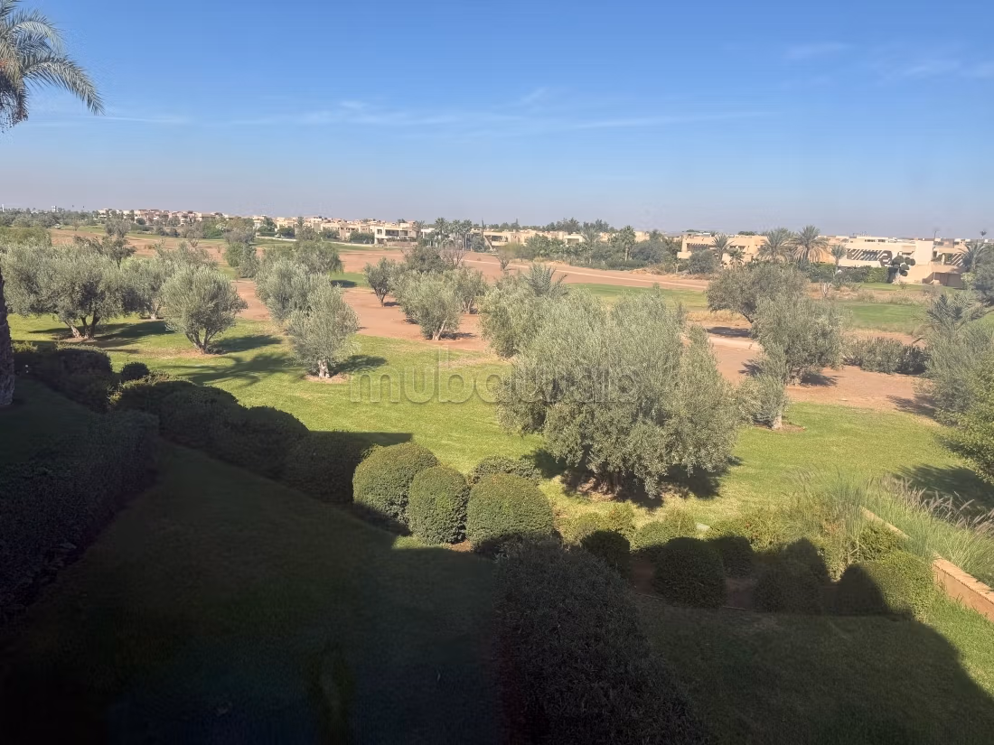 Appartement 115 m² à louer à Marrakech (Agdal) — Photo 11