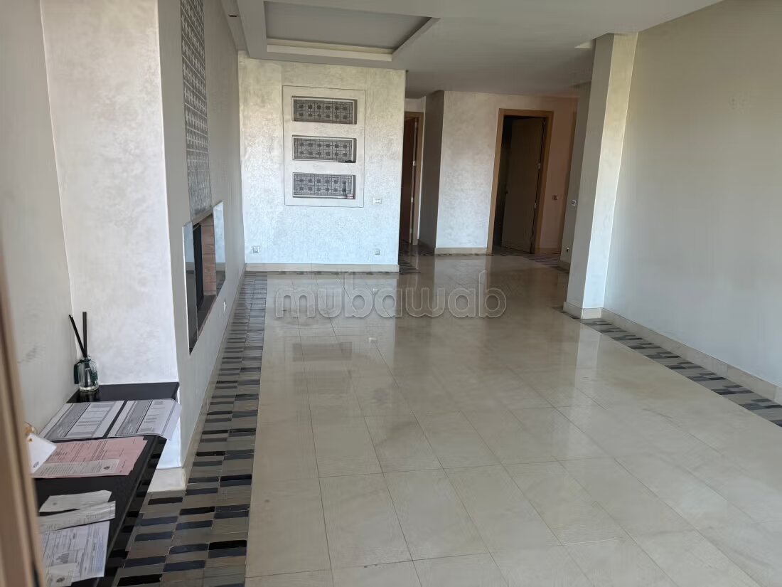 Appartement 115 m² à louer à Marrakech (Agdal) — Photo 10