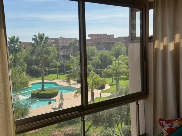 Appartement 115 m² à louer à Marrakech (Agdal) — Photo 16