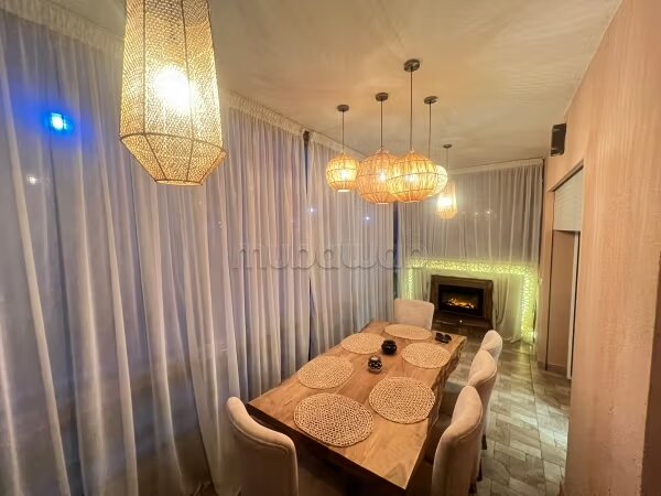 Appartement 115 m² à louer à Marrakech (Agdal) — Photo 18