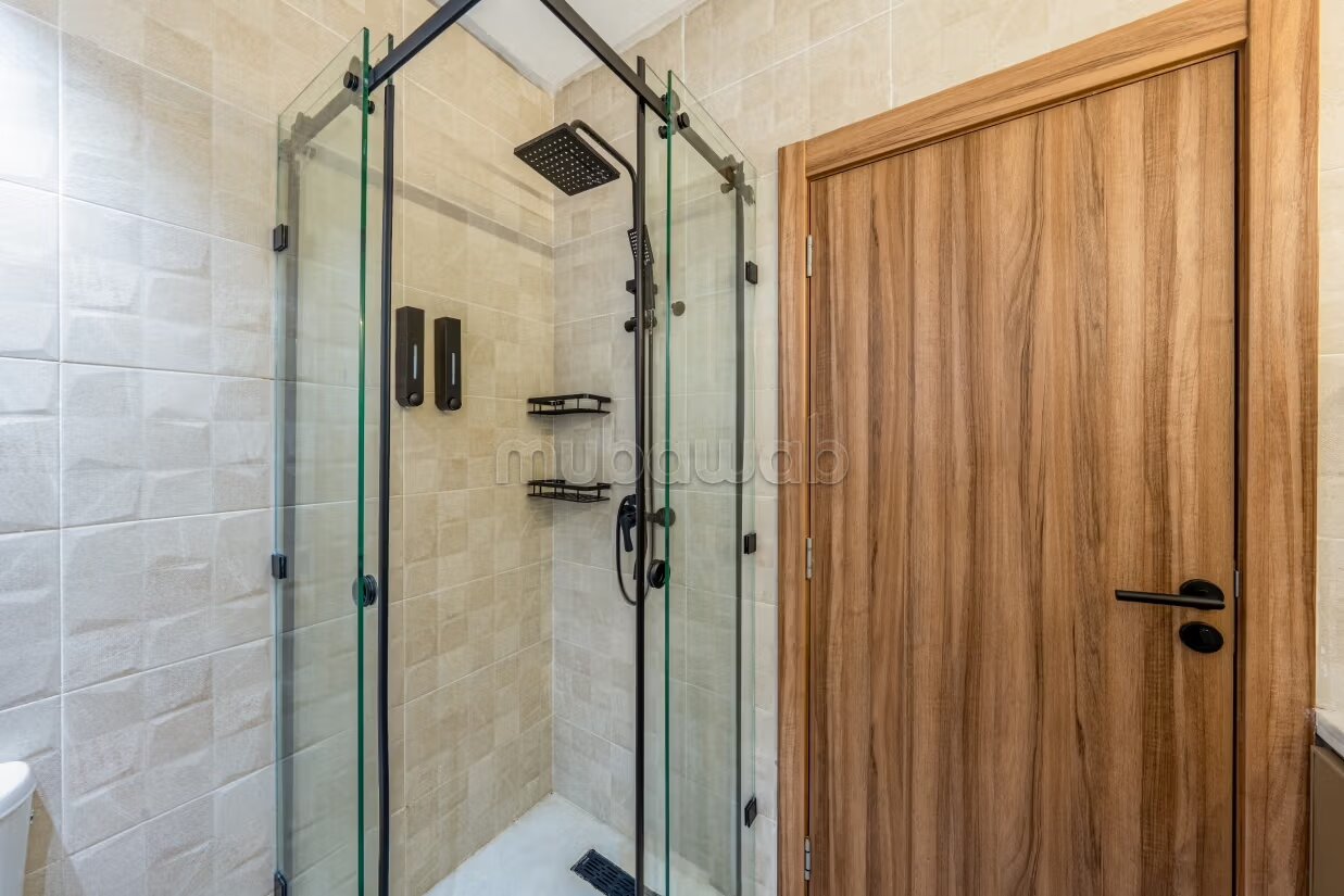 Appartement meublé 110 m² à louer à Marrakech — Photo 51