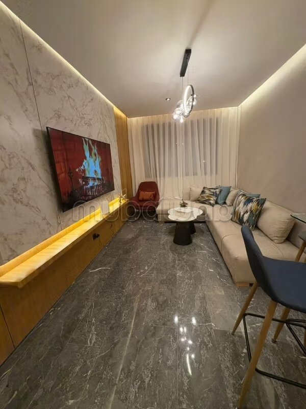 Appartement meublé 110 m² à louer à Marrakech — Photo 60