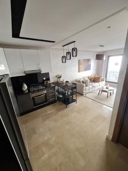 Studio 42 m² à vendre à Casablanca — Photo 9