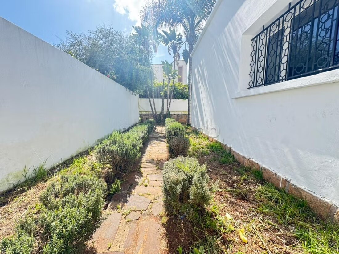 Villa 400 m² à louer à الدار البيضاء — Photo 34