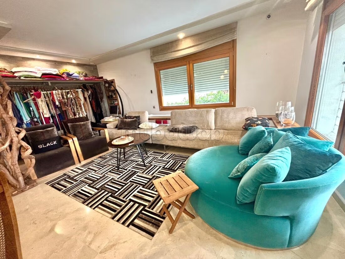 Villa 500 sqm for sale in Casablanca – Hermitage — Photo 3