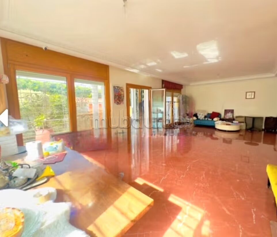 Villa 500 sqm for sale in Casablanca – Hermitage — Photo 15