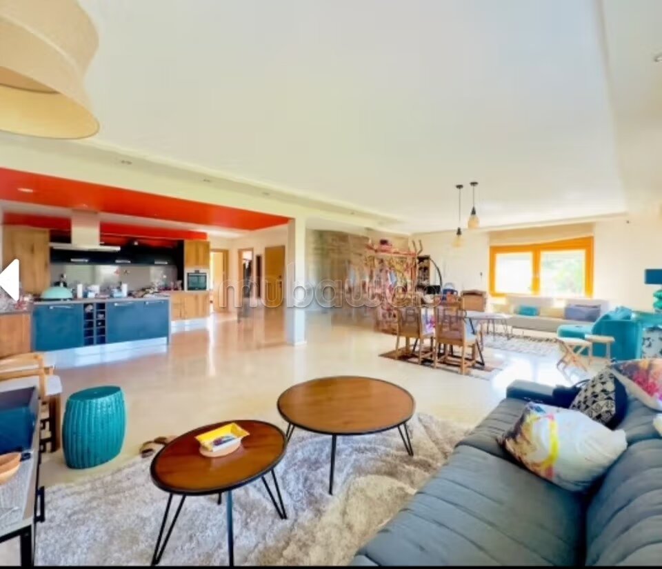 Villa 500 sqm for sale in Casablanca – Hermitage — Photo 6