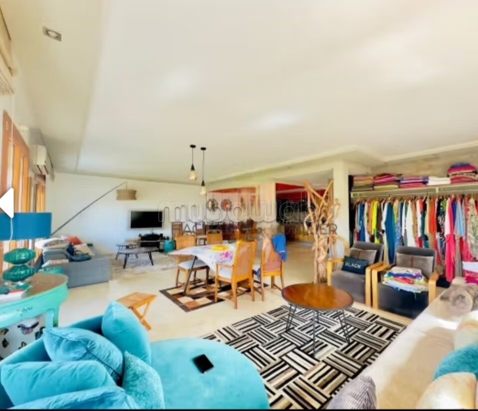 Villa 500 sqm for sale in Casablanca – Hermitage — Photo 8