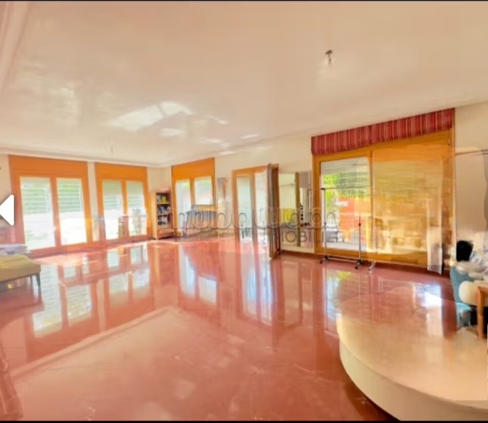 Villa 500 sqm for sale in Casablanca – Hermitage — Photo 18