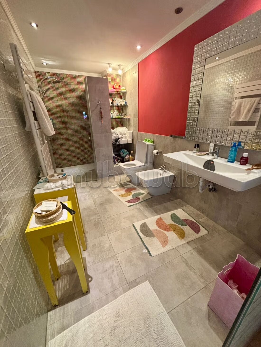 Villa 500 sqm for sale in Casablanca – Hermitage — Photo 24