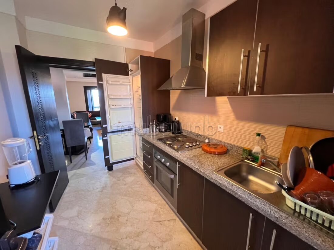 شقة 82 م² للبيع في مراكش — Photo 18