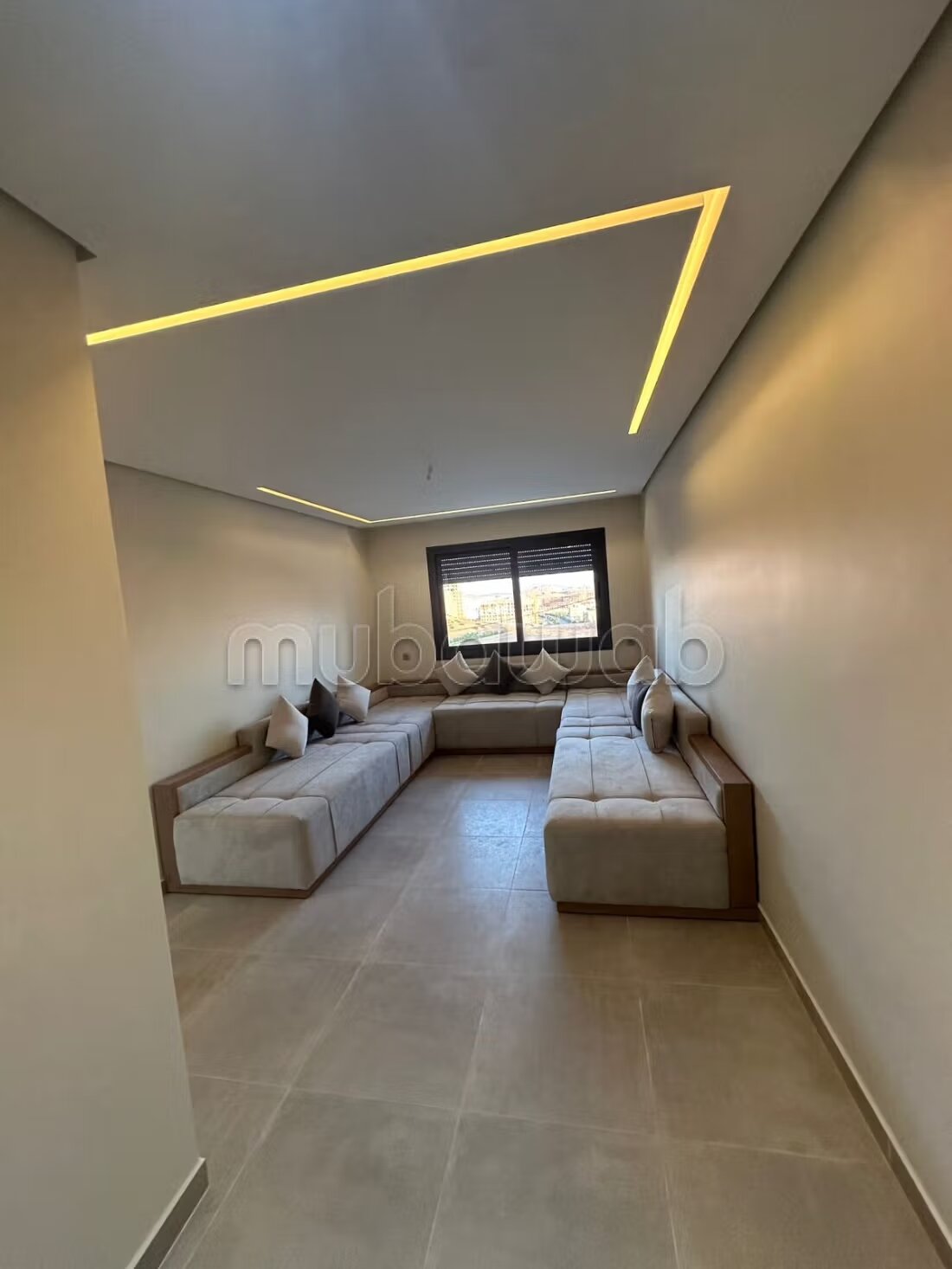 شقة 87 م² للبيع في طنجة — Photo 4