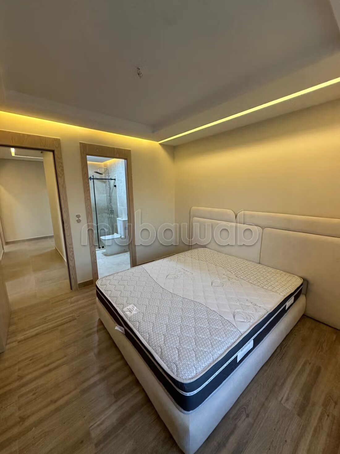 شقة 87 م² للبيع في طنجة — Photo 13