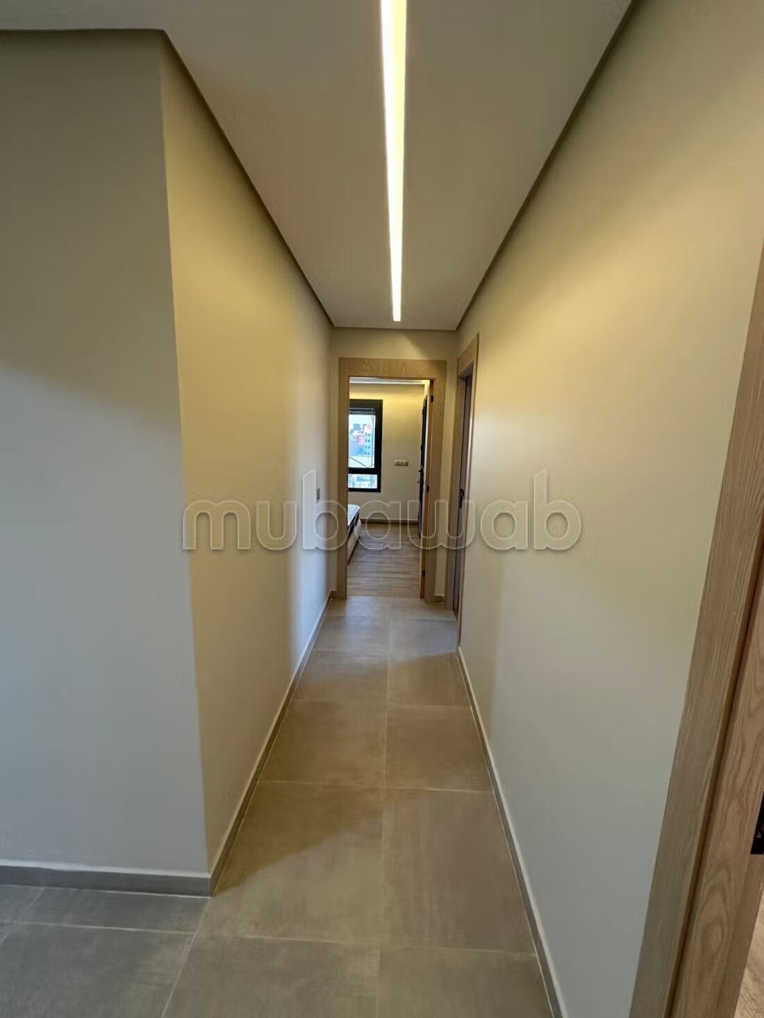شقة 87 م² للبيع في طنجة — Photo 14