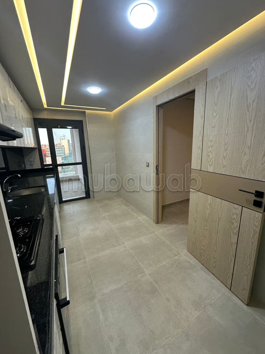 شقة 87 م² للبيع في طنجة — Photo 22