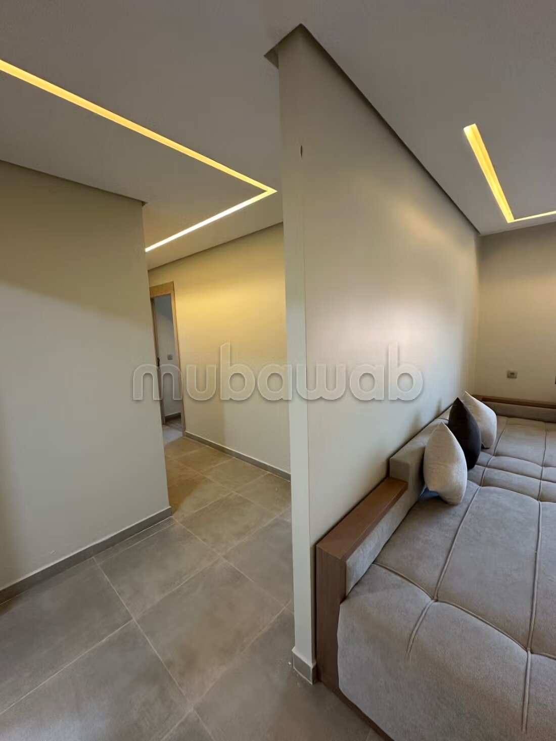 شقة 87 م² للبيع في طنجة — Photo 24