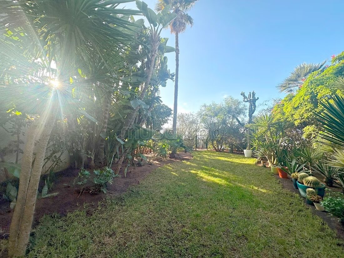 شقة للبيع في الدار البيضاء 313 م² — Photo 4