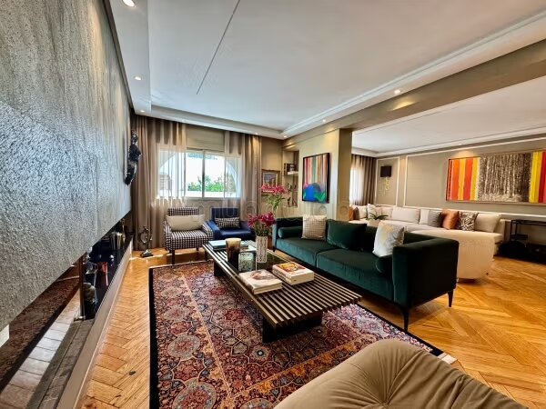 شقة للبيع في الدار البيضاء 313 م² — Photo 15