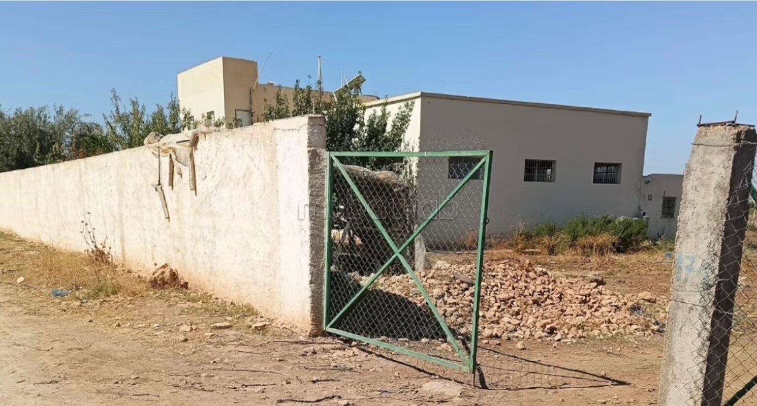 Terrain agricole de 30 000 m² à vendre à Fès — Photo 11