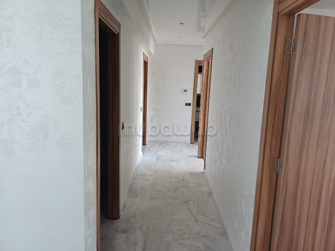 شقة 157 متر مربع للإيجار في الرباط — Photo 11